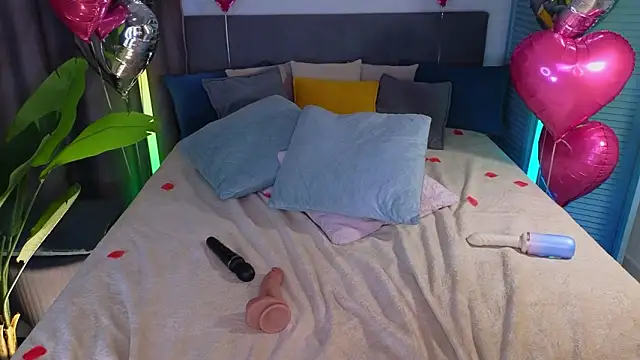 AssolMonet live sex cam