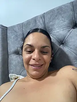 Kataliina's cam snapshot