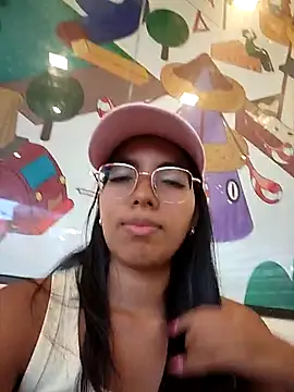 SheenaBrooke live sex cam