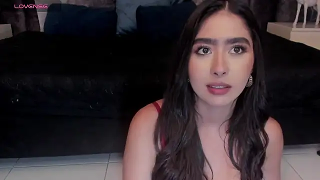 Danielacossio's cam snapshot