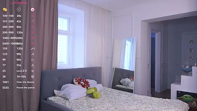 KristianCaspi's cam snapshot