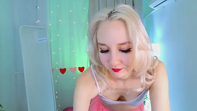 Audrey_Kiss's cam snapshot