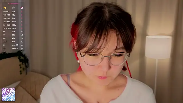 MarlysGuan's cam snapshot