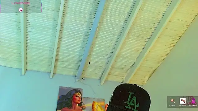 HannibalLester live sex cam