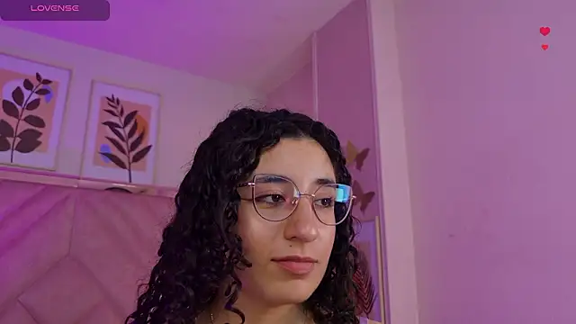 DemiJones_'s cam snapshot