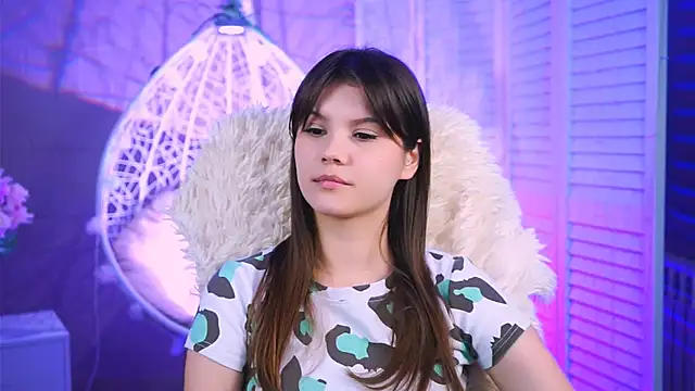 EvaThopson live sex cam