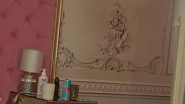 MisshaNight's cam snapshot