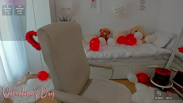 bubbledoll77's cam snapshot