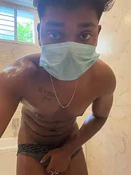 SensualStar69's cam snapshot