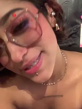 LilithMonette's cam snapshot