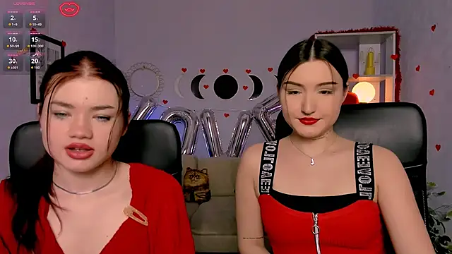 fibi_meow's cam snapshot