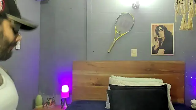 Prometeo-grizzly's cam snapshot