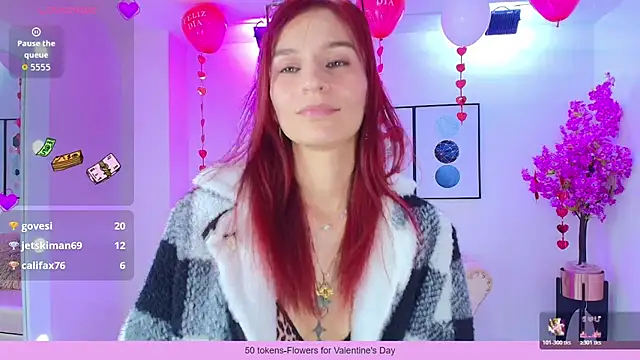 Tamara_slimx's cam snapshot