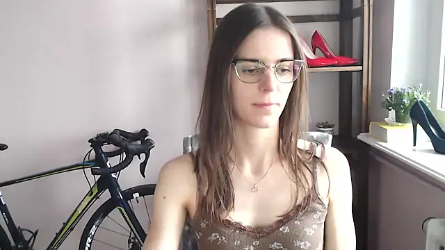 love_megi's cam snapshot