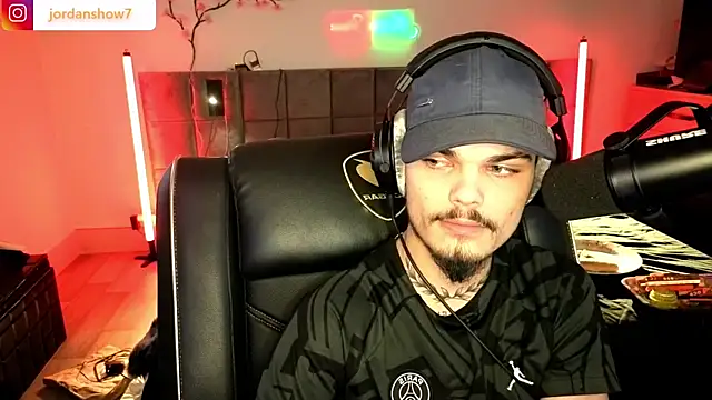 JordanShow's cam snapshot