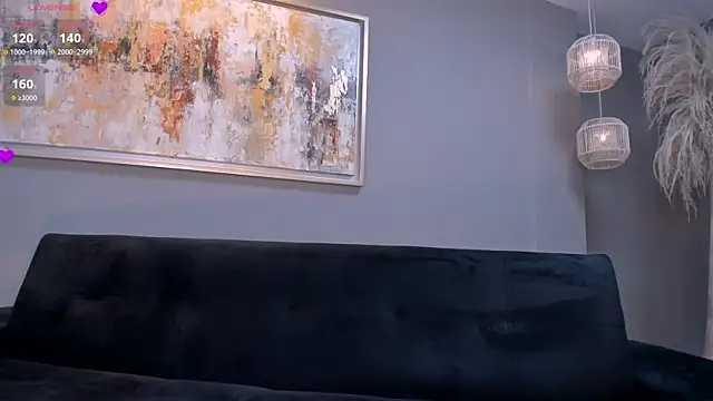 AmbarOwens's cam snapshot