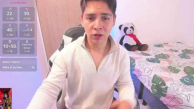 Asta_YunoXXX's cam snapshot