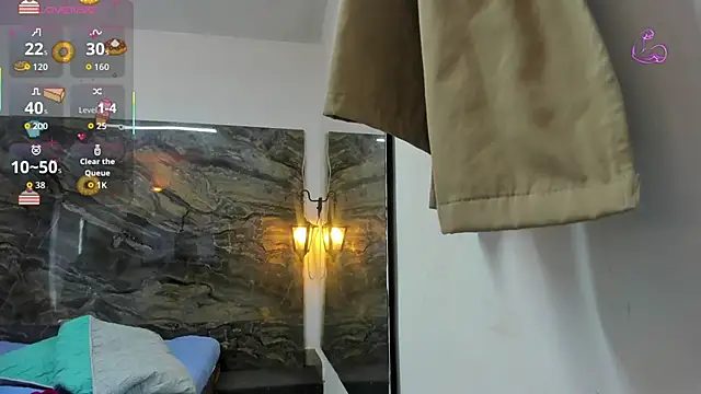 VelloTouch's cam snapshot