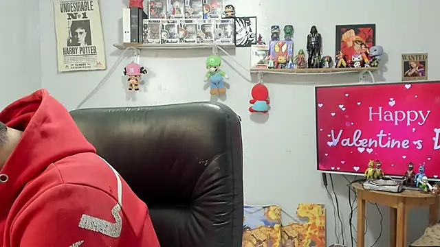 ney_22's cam snapshot