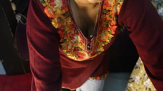 -AyeshaSinghania- live sex cam