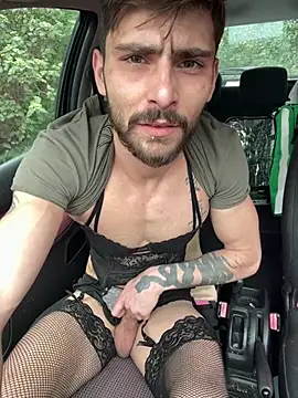 Hugo-tentation34 live sex cam