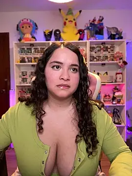 Sweet_sully__ live sex cam