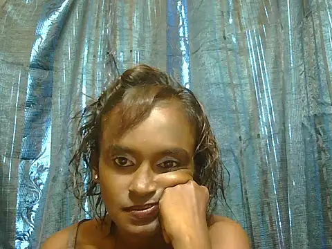 SassyXindian's cam snapshot