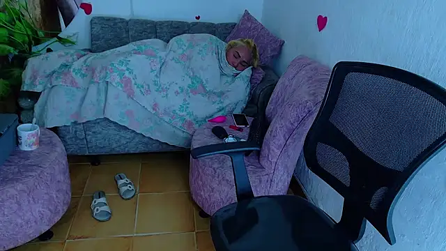 laleska_montenegro's cam snapshot