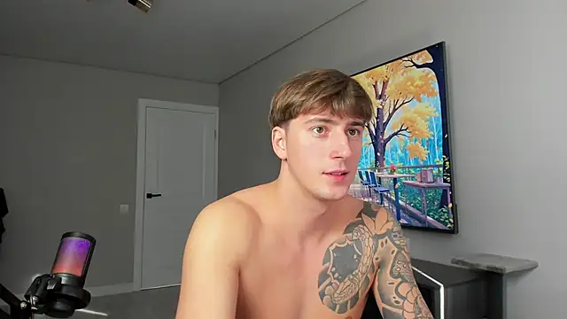 DaniHort live sex cam