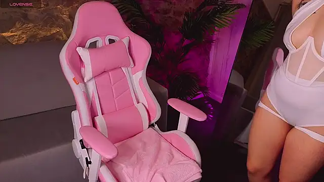 Candy_Lir's cam snapshot