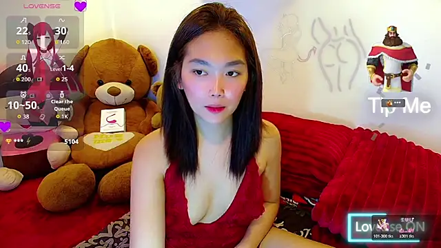 Molly_Grande live sex cam