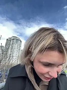 SandraCarter live sex cam