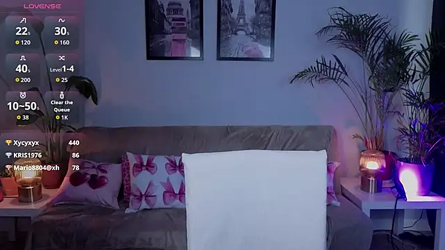 VioletaBloom live sex cam