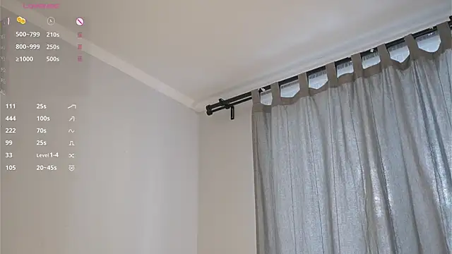 MercBoone live sex cam