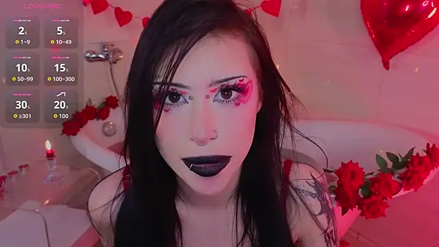 venomeowww__ live sex cam