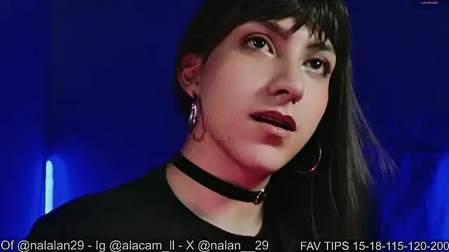 Nalan__ live sex cam