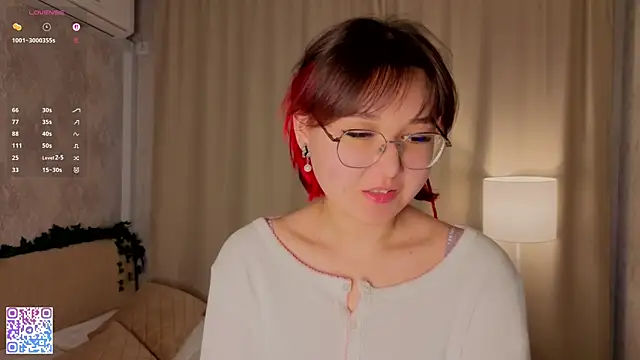 MarlysGuan live sex cam