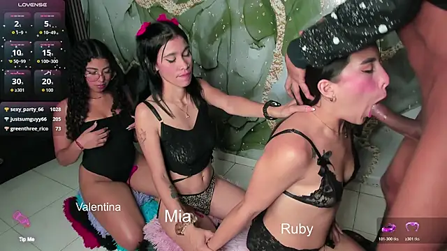 sexy_latinas_69 live sex cam