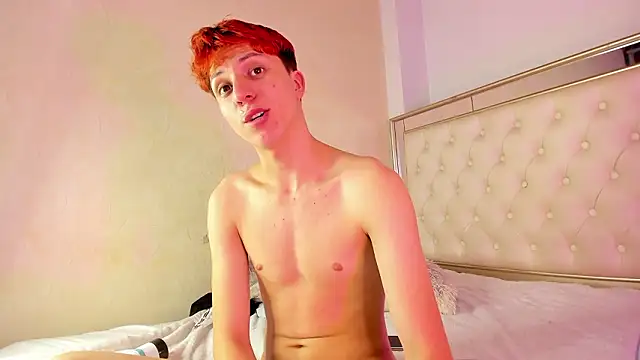 IamJuanJoc live sex cam