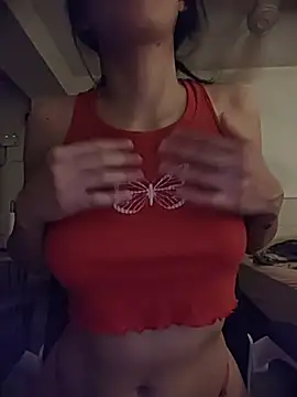 Pamwuw8's cam snapshot