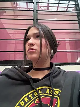 AgathaSanderhs_'s cam snapshot