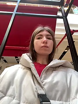 Bubble_Chloe's cam snapshot