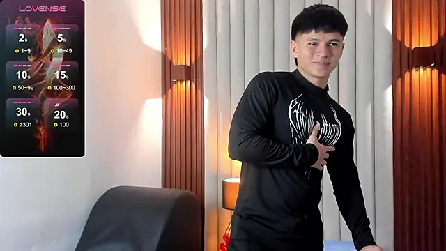 Ryo_kush live sex cam