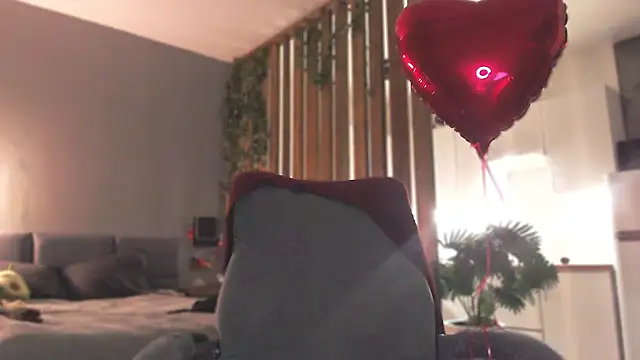 Milk_Bunny's cam snapshot