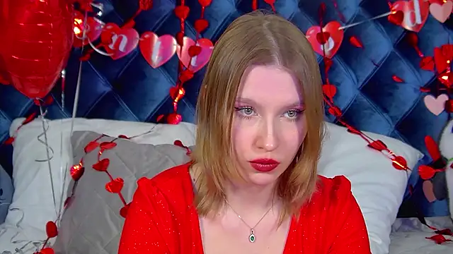 LiliLinn's cam snapshot