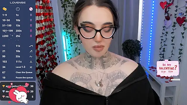 Dixi_Pixi_'s cam snapshot