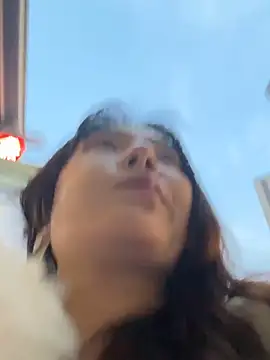 ChuChu1991 live sex cam