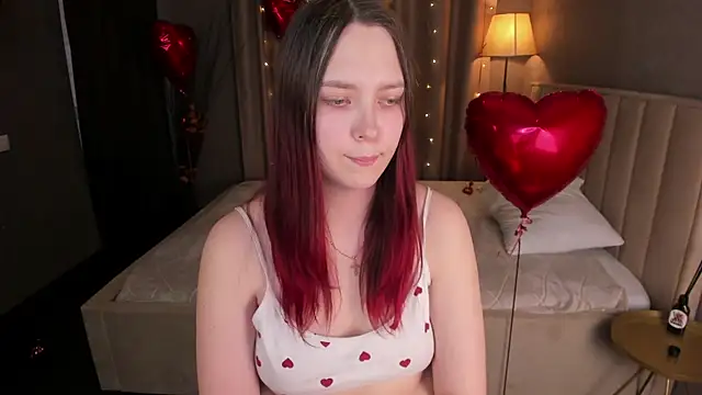 Monica__Queen's cam snapshot