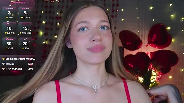 _friendlyfire's cam snapshot