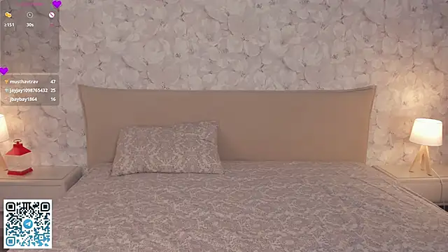 ReganShroff live sex cam